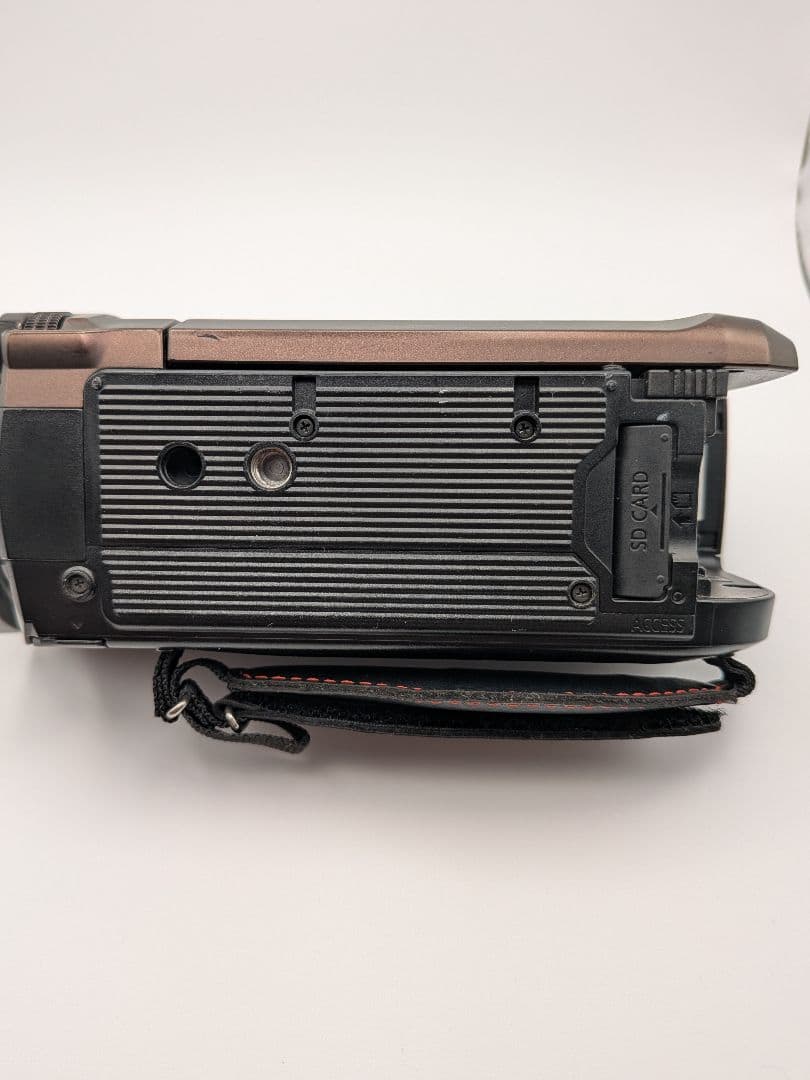 Panasonic　HC-VX980M