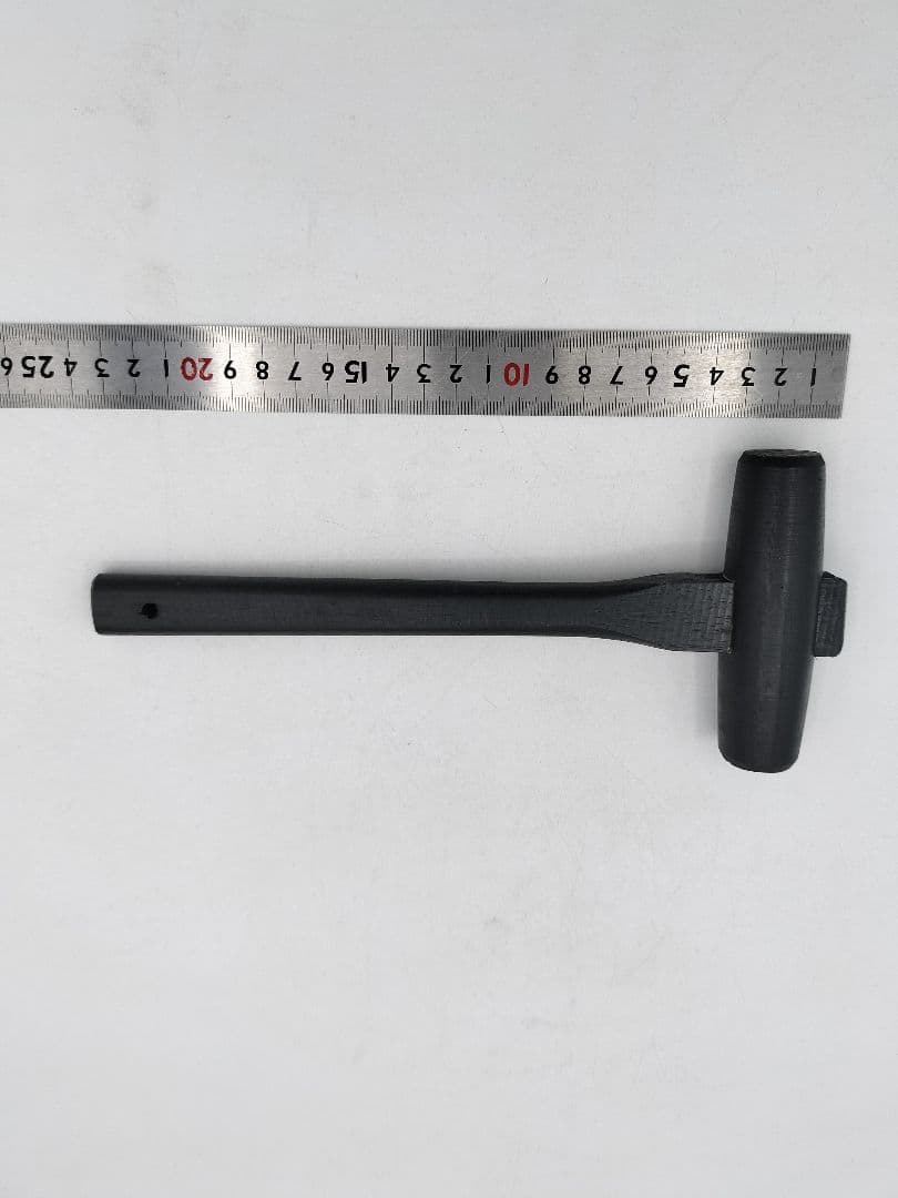 d103 喚鐘セット 夜咄 茶事 紙箱 茶道具 古物