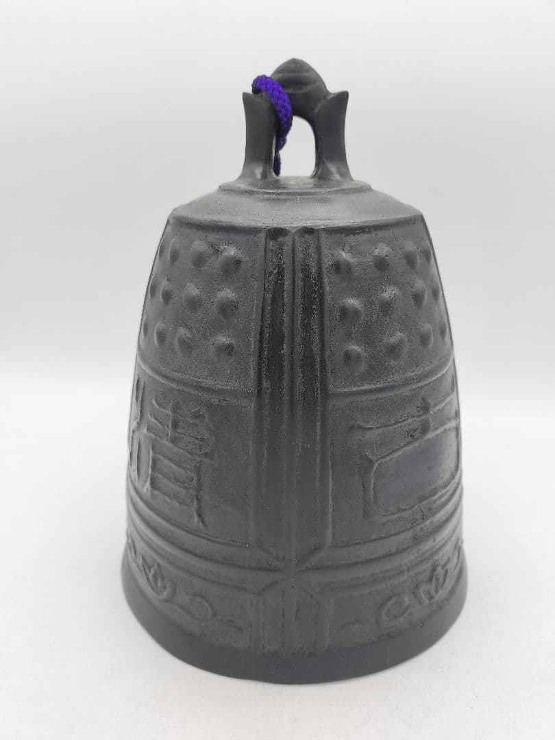 d103 喚鐘セット 夜咄 茶事 紙箱 茶道具 古物