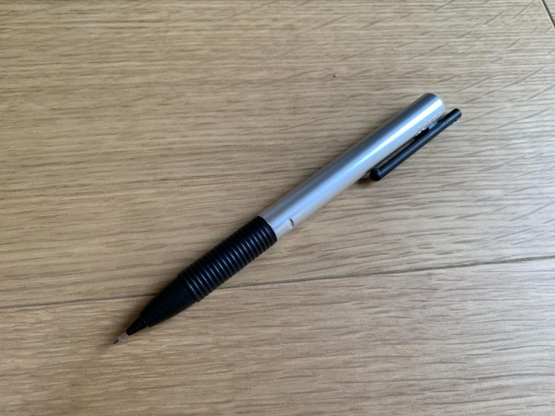 LAMY Tipo 　ボールペン ＆ シャーペン ＋ペンケース　セット