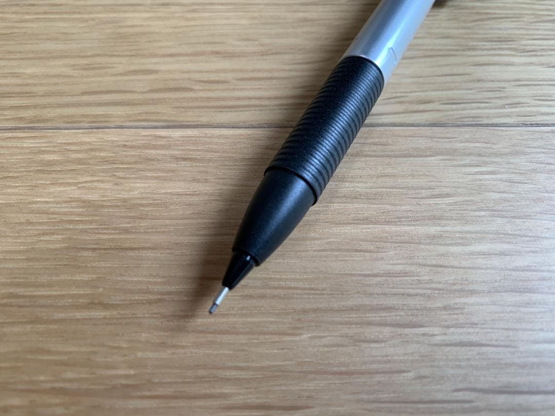 LAMY Tipo 　ボールペン ＆ シャーペン ＋ペンケース　セット