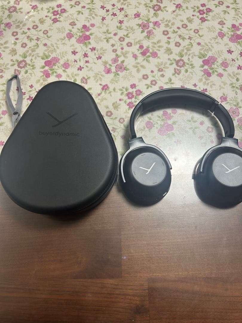 beyerdynamic LAGOON ANC 美品 1週間限定大幅値下げ