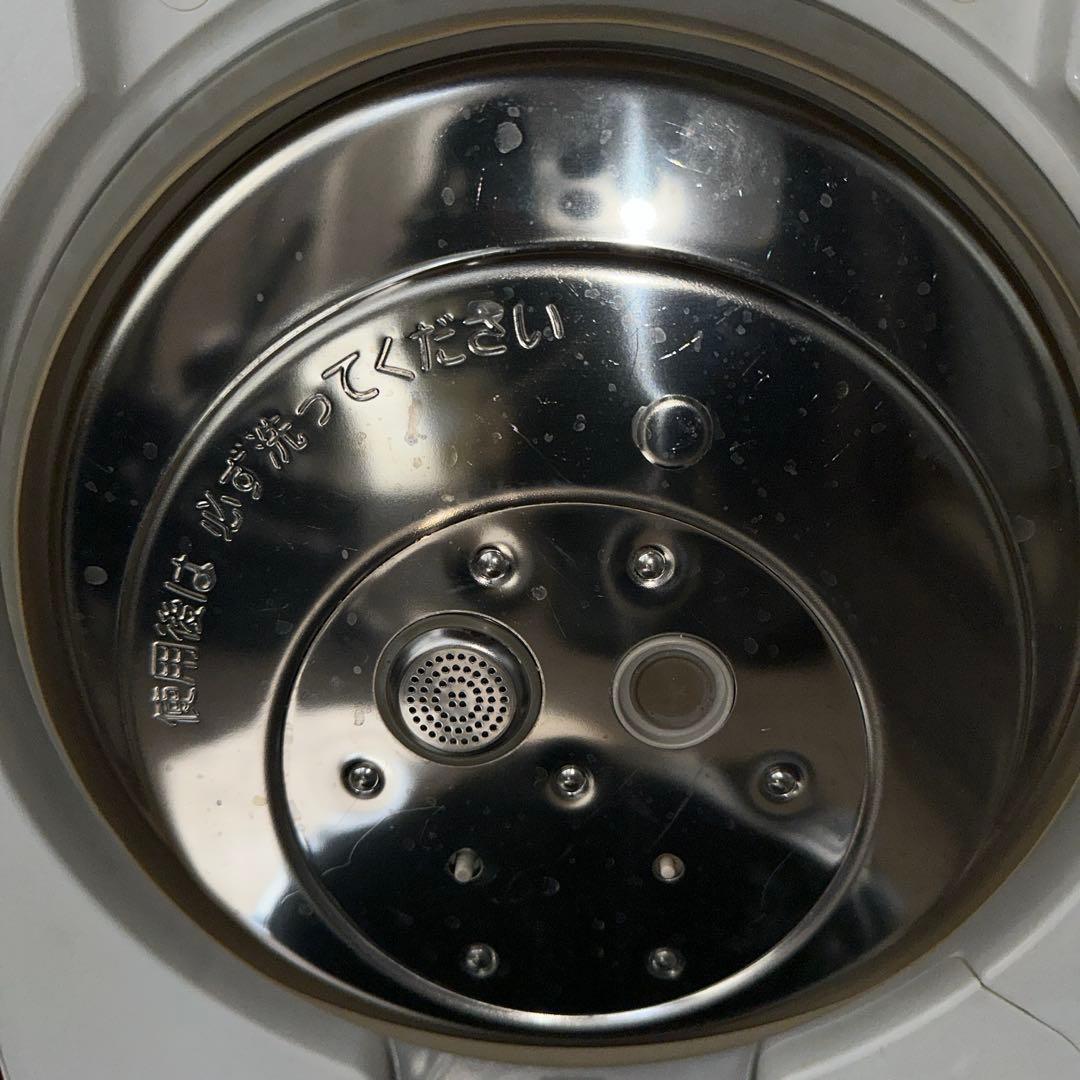 中古パナソニックIH炊飯器 SR-PW186