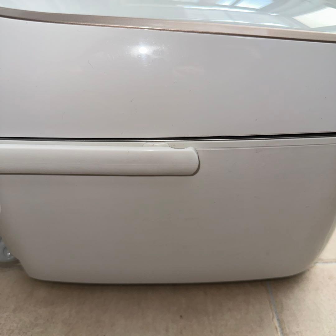 中古パナソニックIH炊飯器 SR-PW186