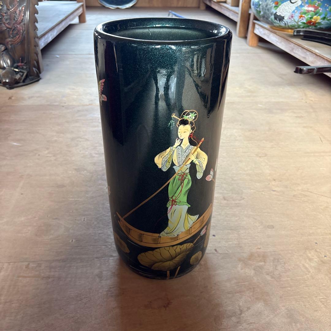 古美術置物