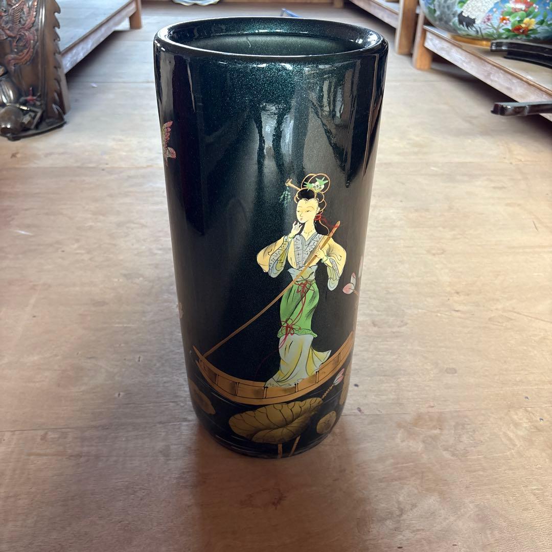 古美術置物