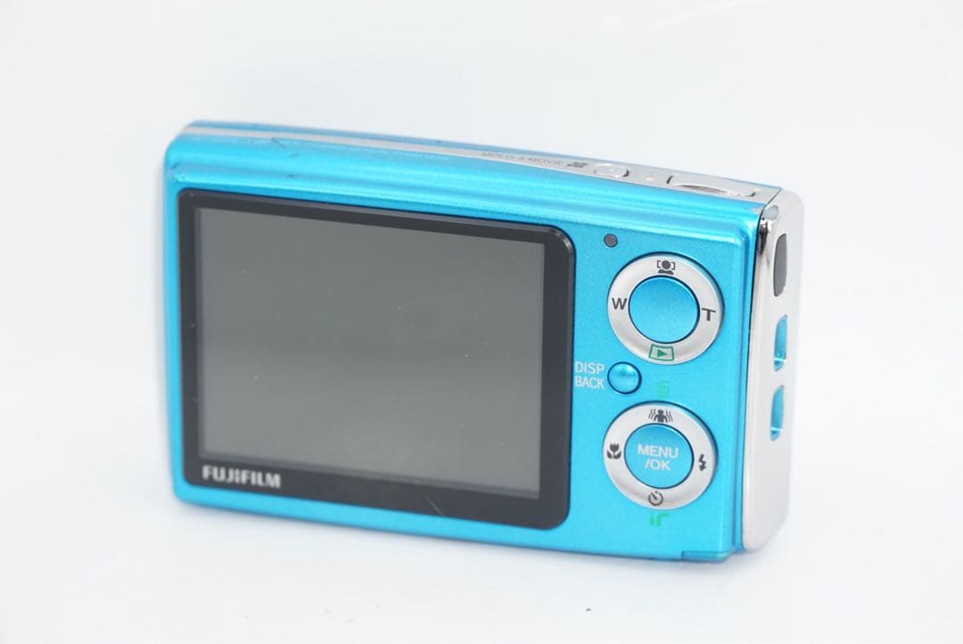 デジタルカメラ Fujifilm FinePix Z 20 fd