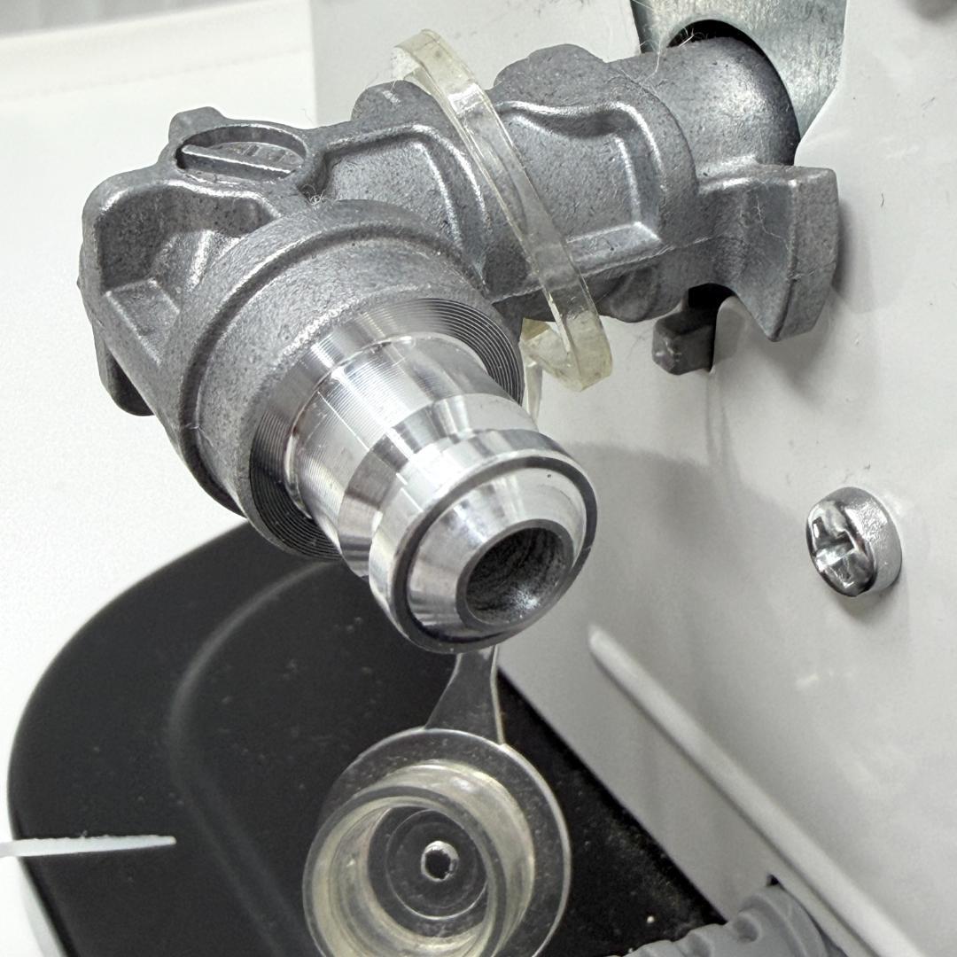 【美品】Rinnai 都市ガス ガスファンヒーター SRC-365E ホワイト