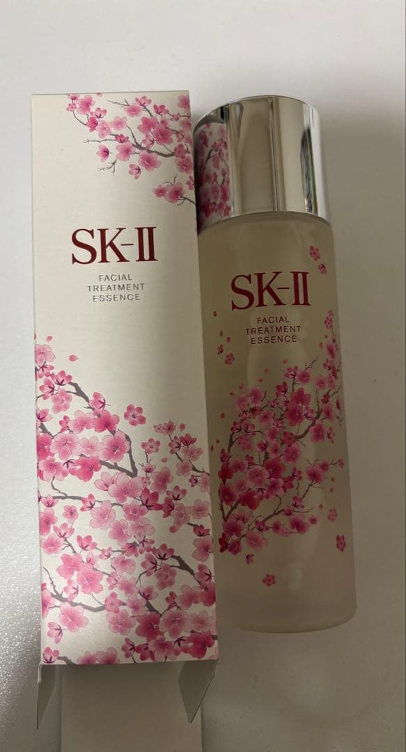 SK-II フェイシャルトリートメントエッセンス　75ml