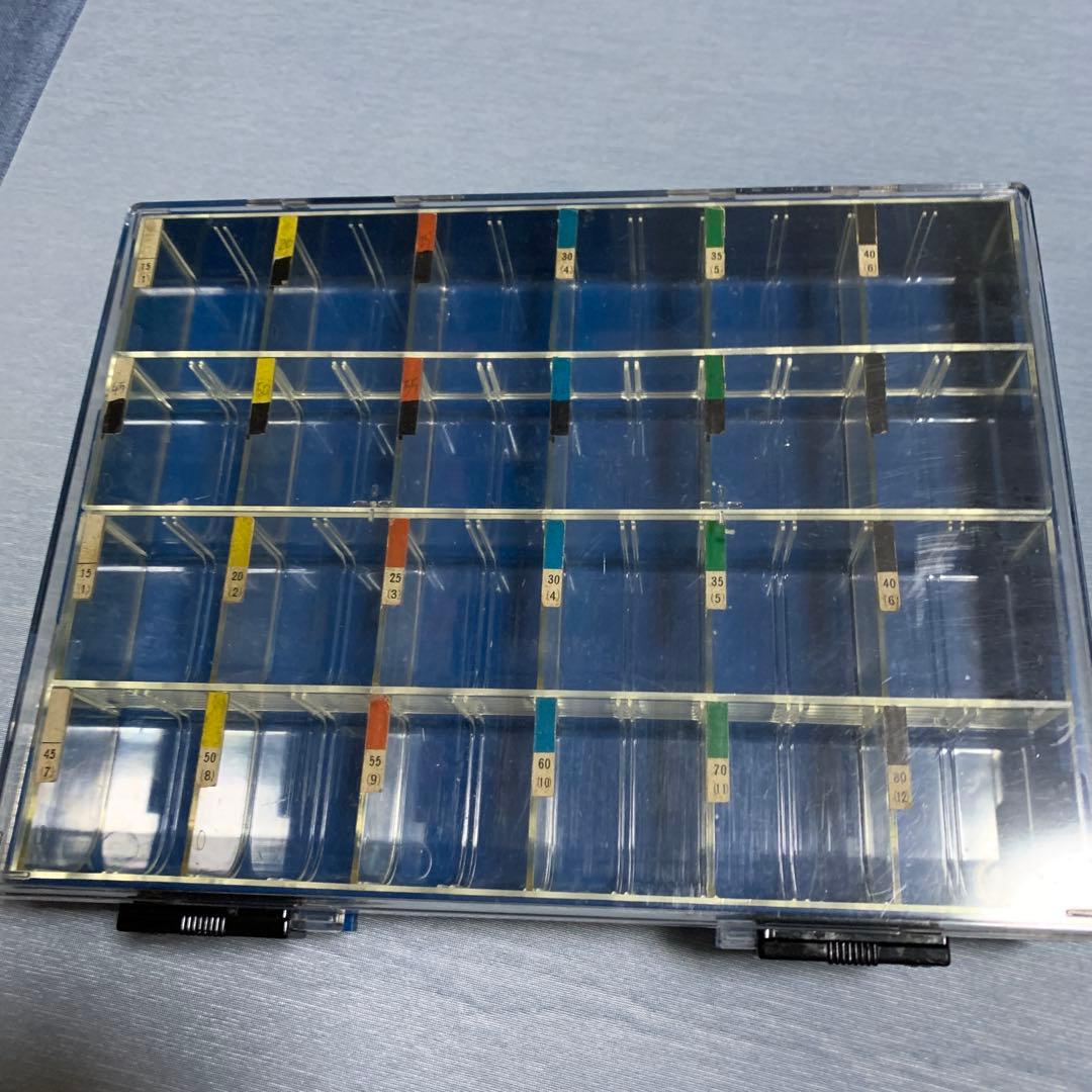歯科　Kファイル 21㎜　25㎜ ZIPPERER