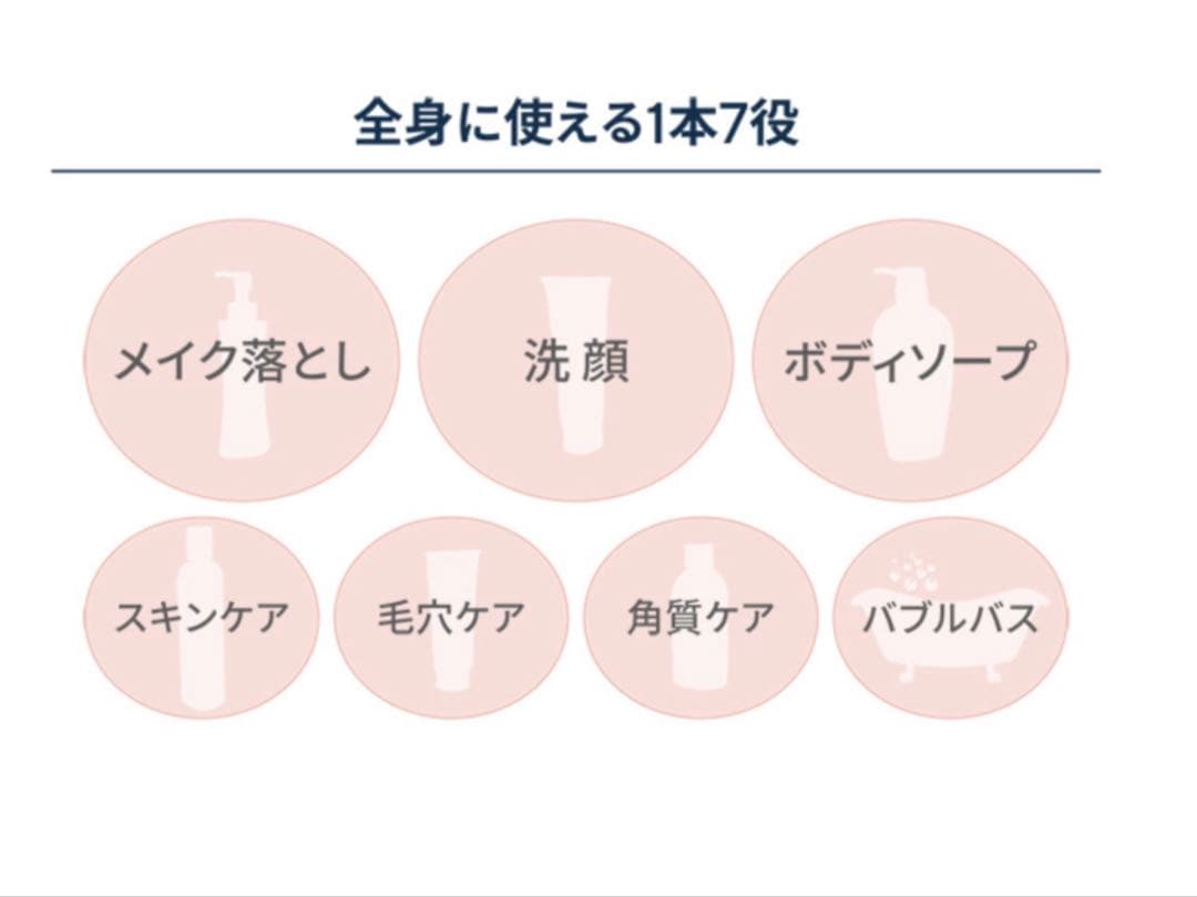 ピュアナッツソープ EX⭐️ラベンダー +ホワイトローズ ♦︎1000ml x 2本