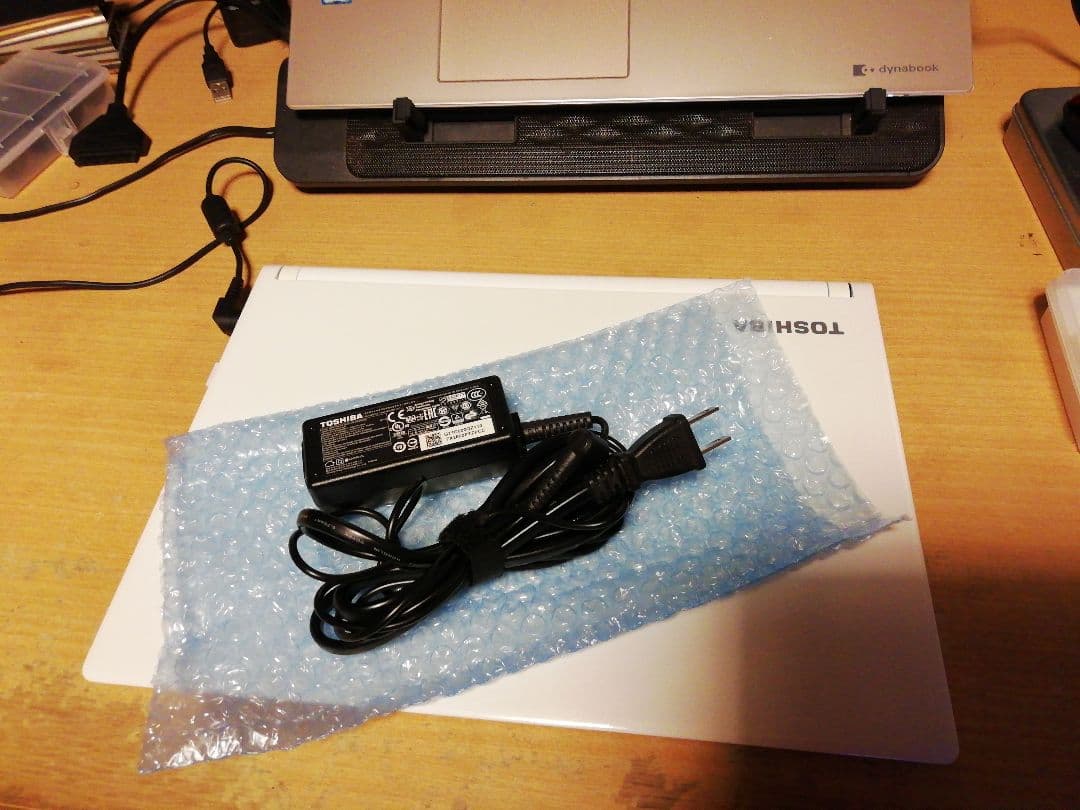 Windowsノート本体 TOSHIBA Dynabook RX73 i5 8GB 1TB Win11