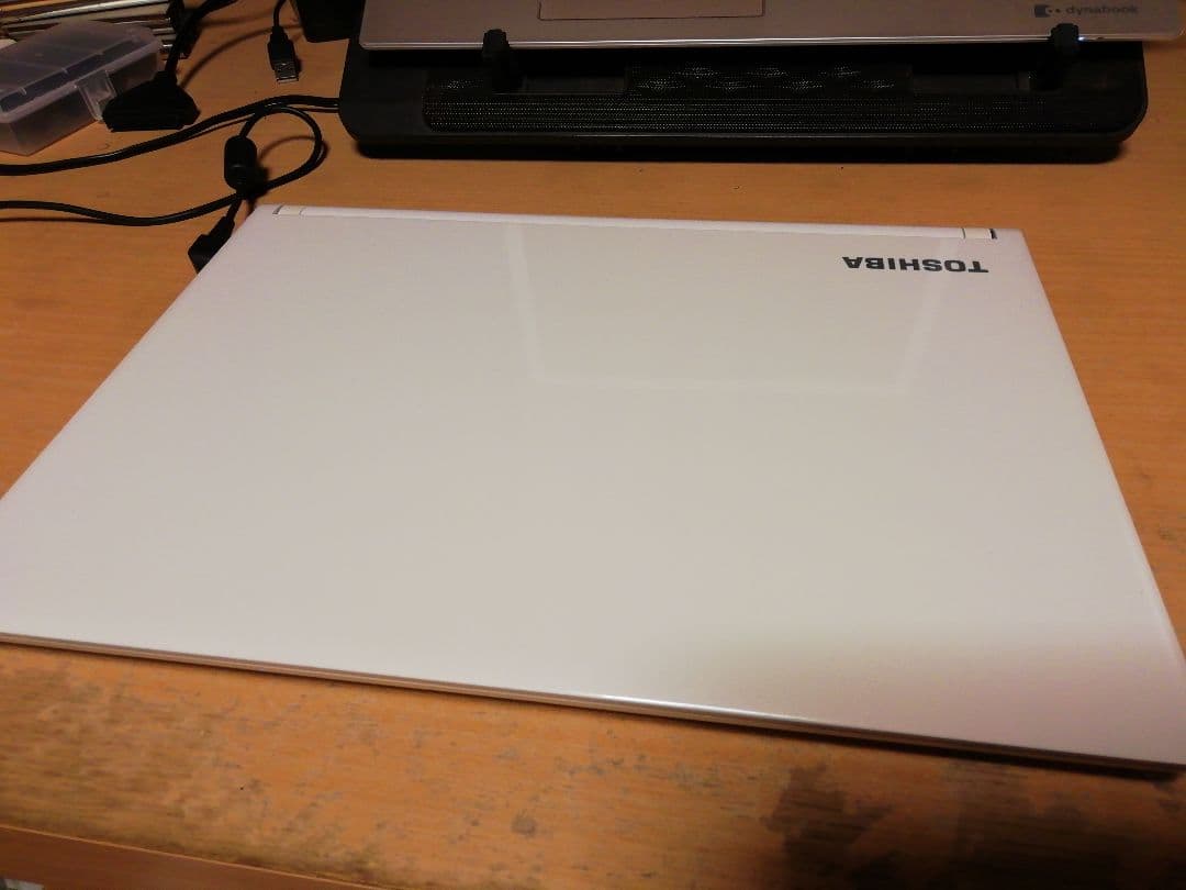 Windowsノート本体 TOSHIBA Dynabook RX73 i5 8GB 1TB Win11