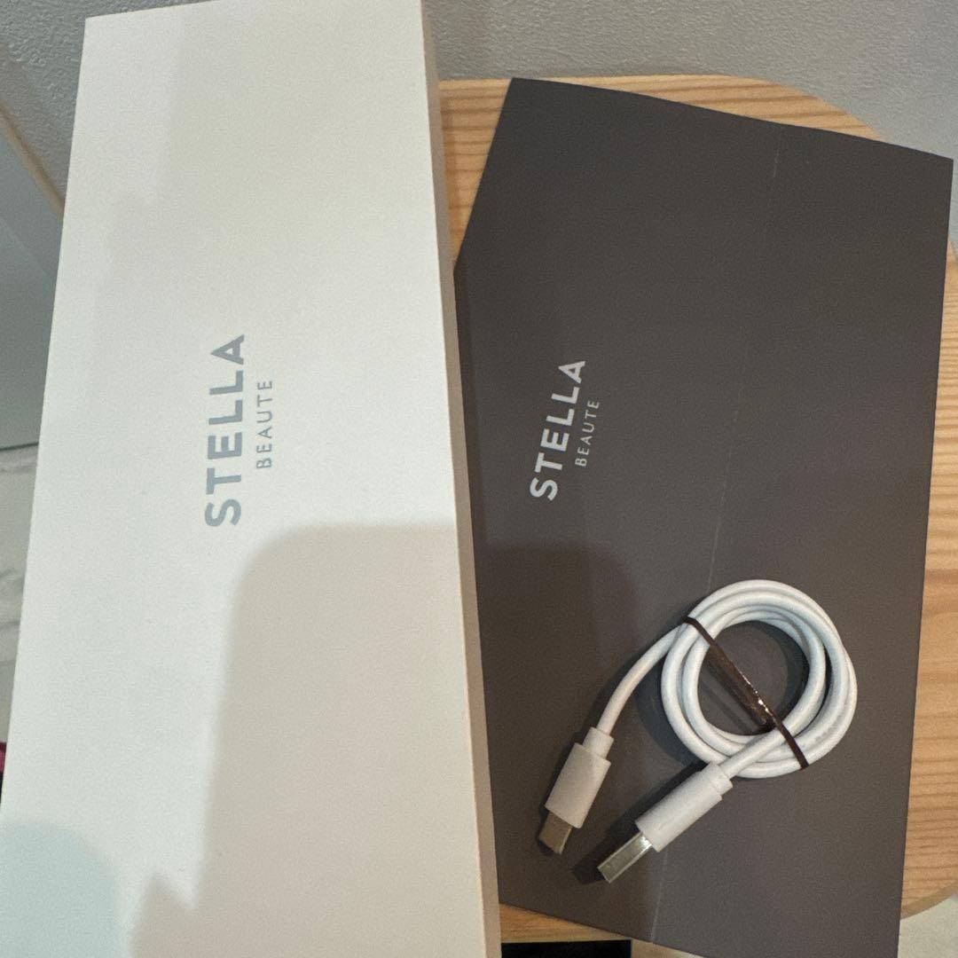 STELLA BEAUTÉ Beauty Face Stick 10