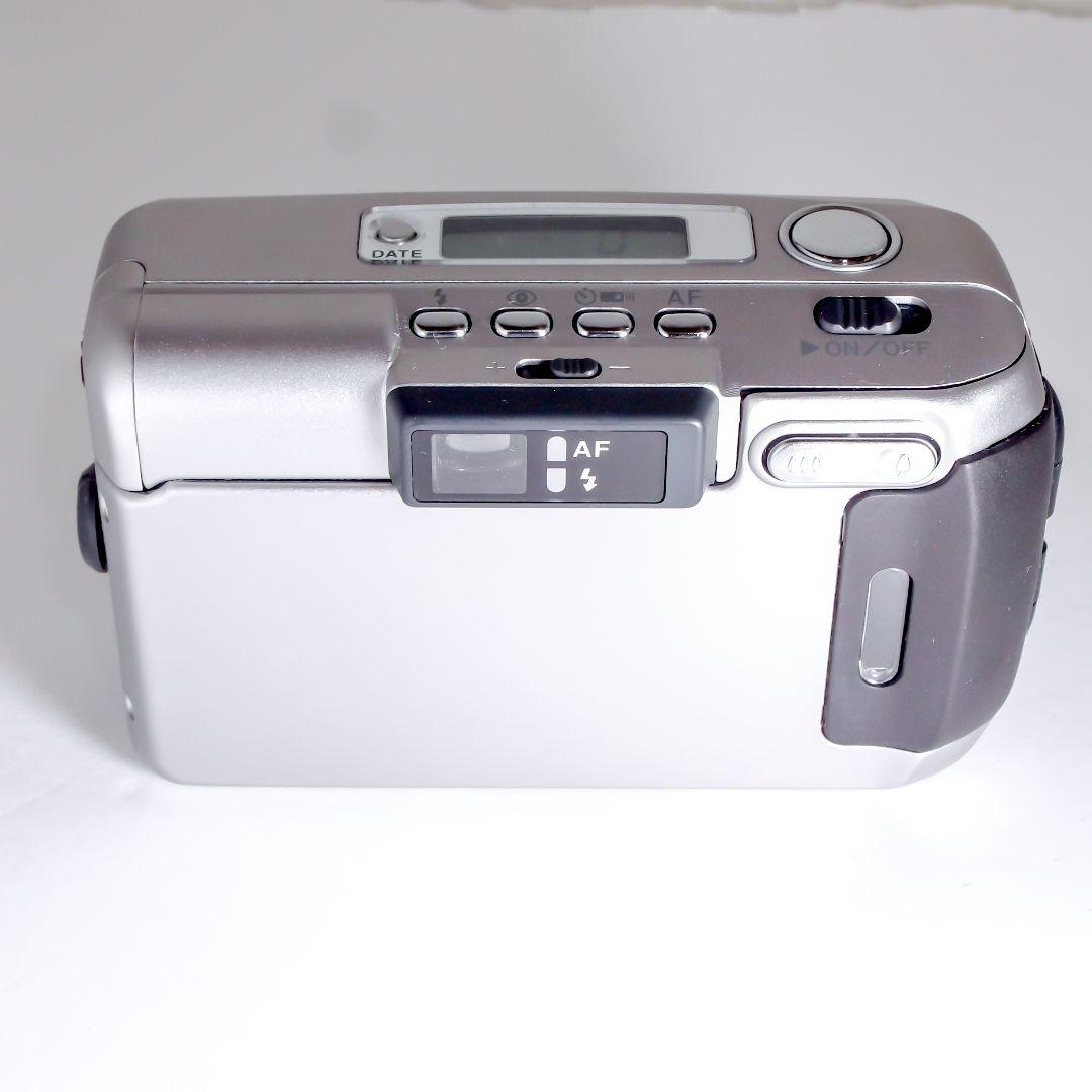 極上美品 ペンタックス PENTAX ESPIO 120Mi ズーム コンパクト