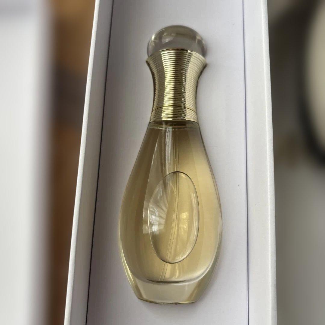 ☆Dior 2025プラチナ会員バースデーギフト ヘアミストブラシセット