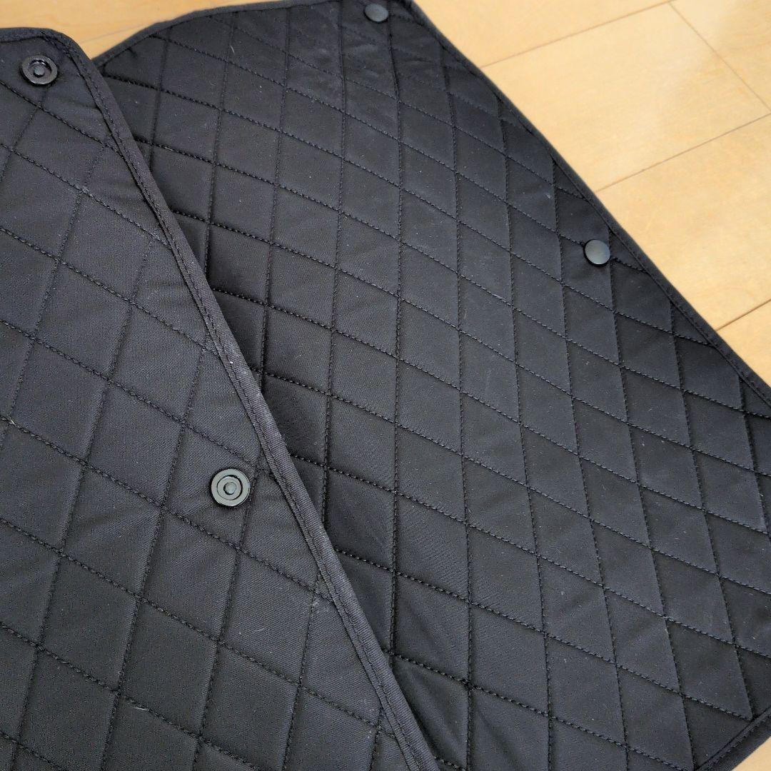 希少！　TUMI ペットキャリーバッグ ブラック