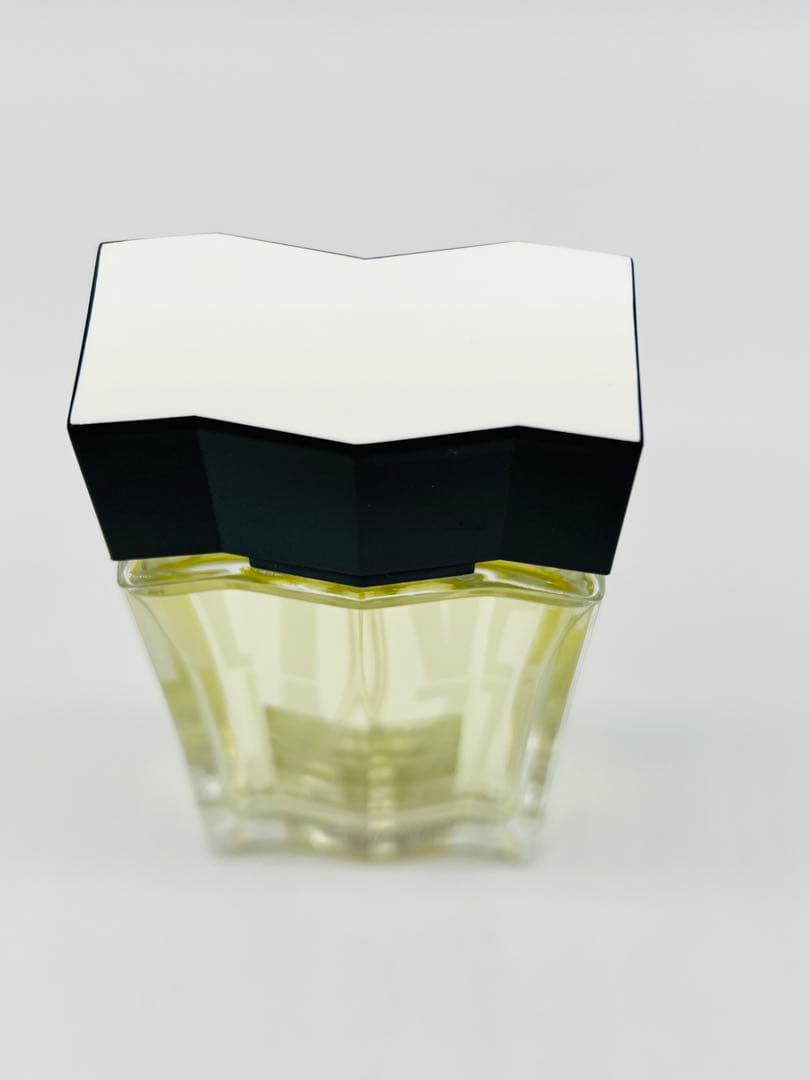 ほぼ満量 イヴ・サンローラン ライヴジャズ オードトワレ 50ml