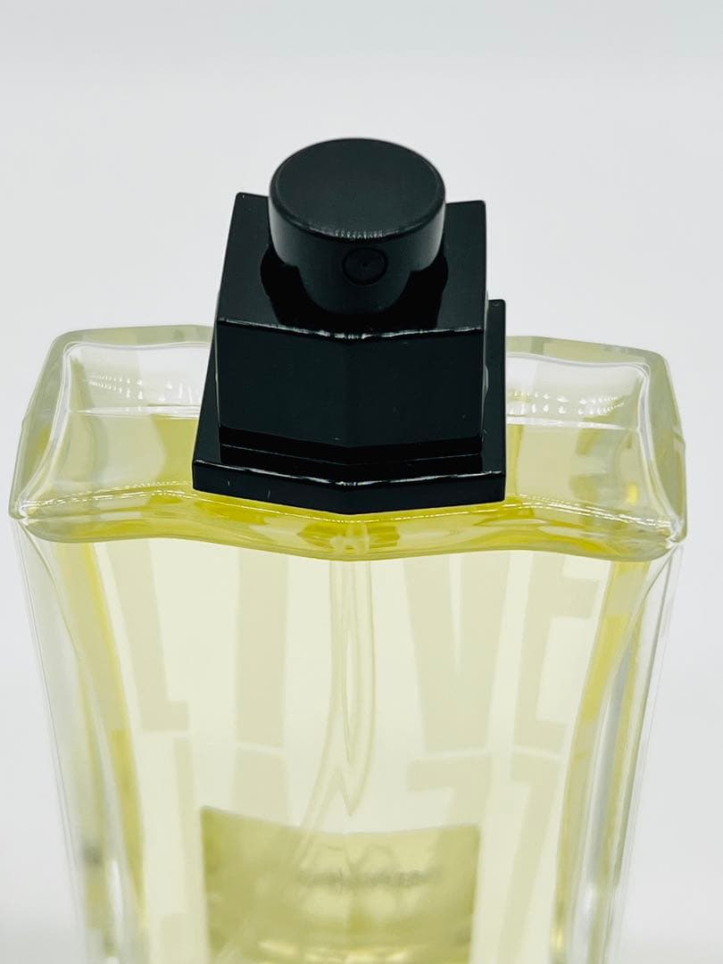 ほぼ満量 イヴ・サンローラン ライヴジャズ オードトワレ 50ml