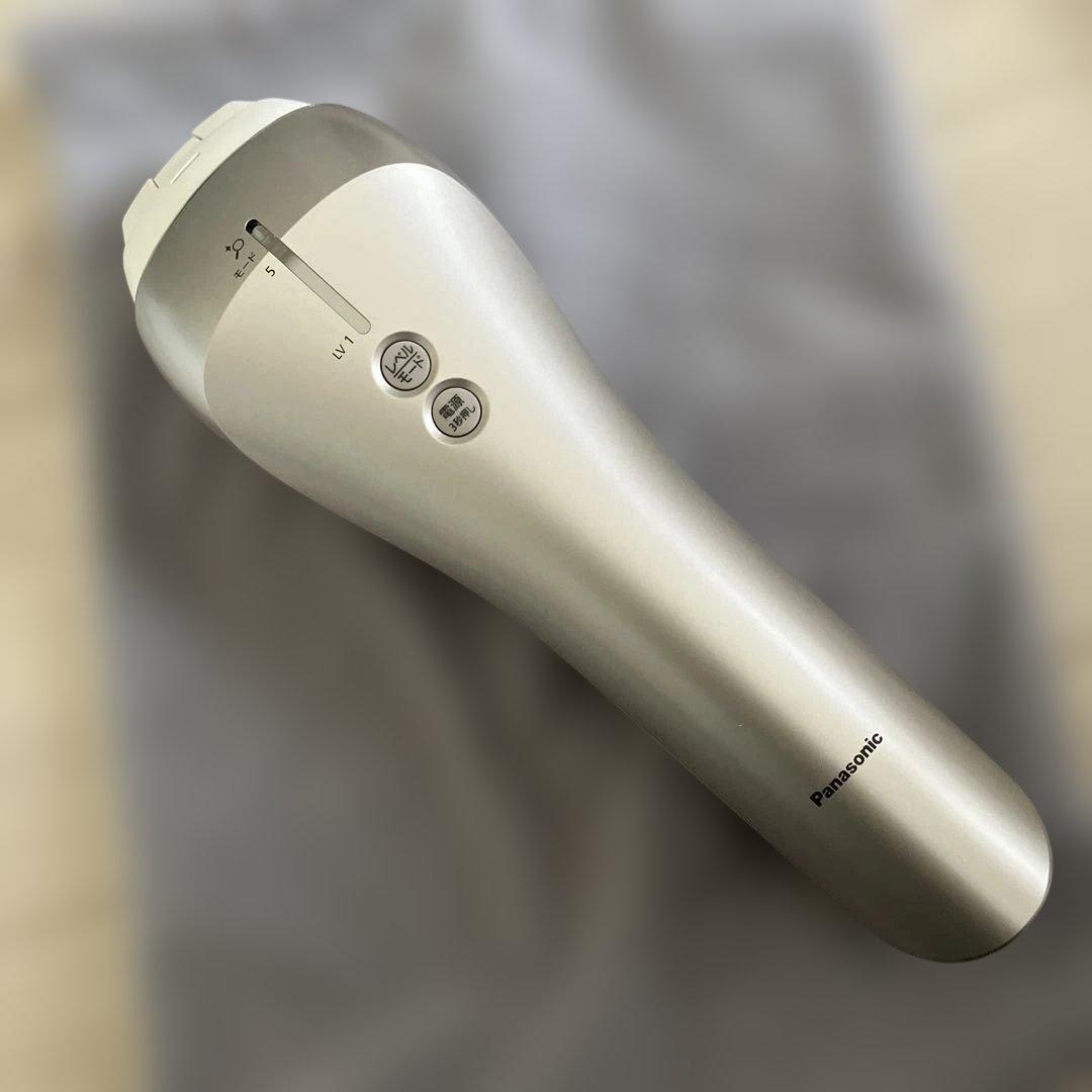 Panasonic 光エステ　ES-WP97