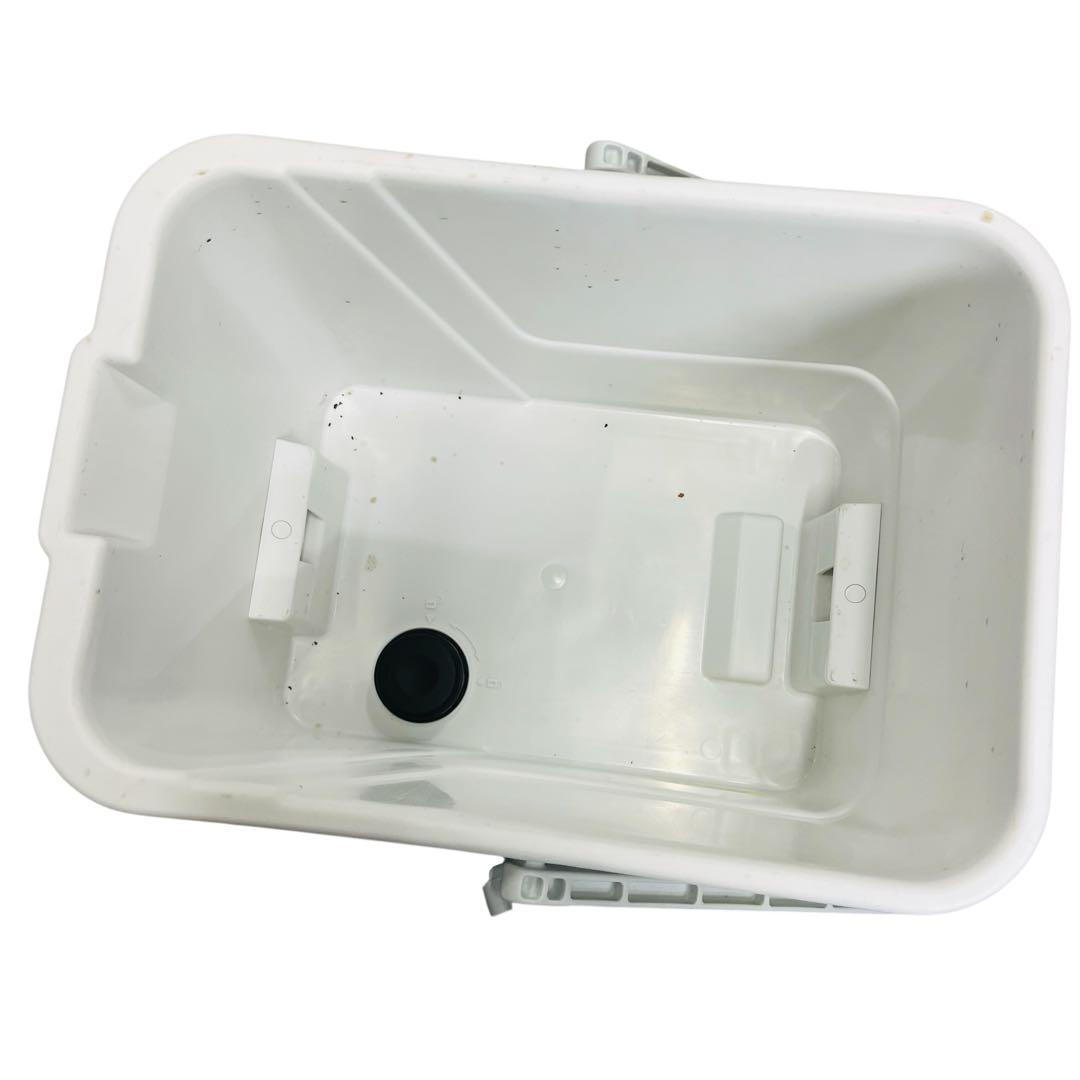 【動作品】アイリスオーヤマ　タンク式高圧洗浄機