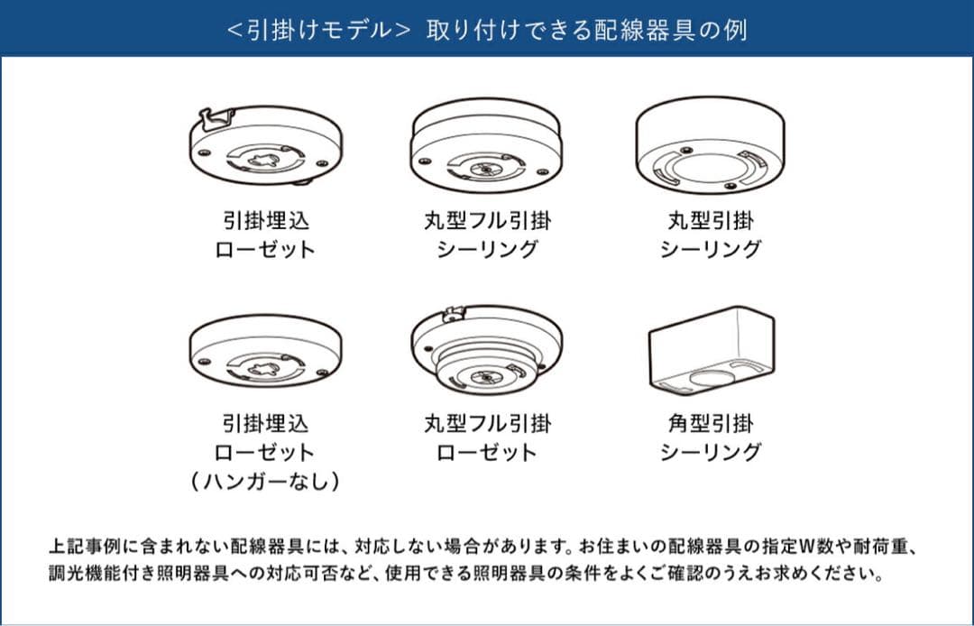 CIRCULIGHT 引掛けモデル 扇風機サーキュレーターライト