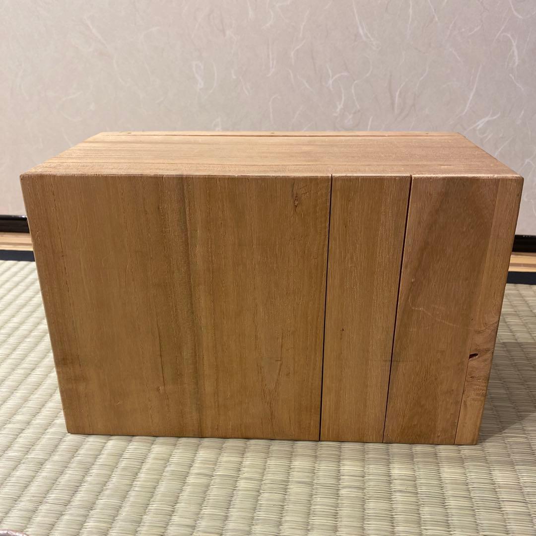 坂田泥華　萩　煎茶道具一式
