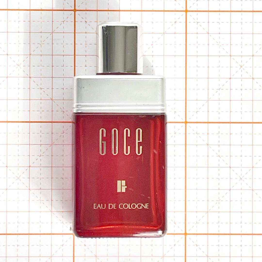 カネボウ　GOCE ゴーチェ　オーデコロン SP 　35ml　廃盤 希少 レア