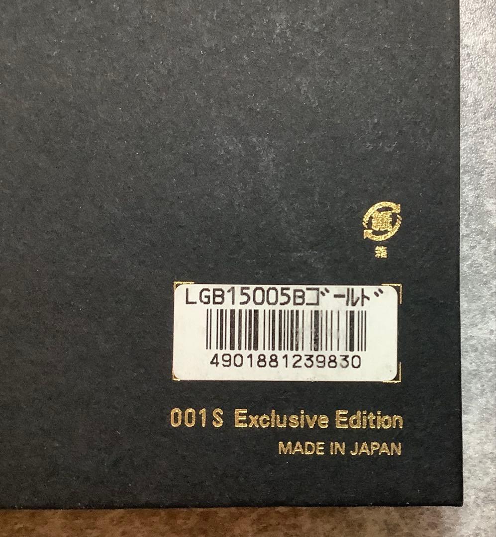 【新品未使用】SAKURA craft_lab 001S 100周年記念品