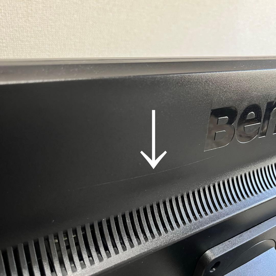 BenQ GL2760-T PD2700Q モニター　ディスプレイ　2020年