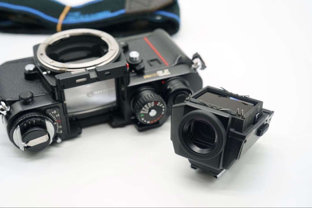 Nikon F3 Limited HP 一眼レフカメラ