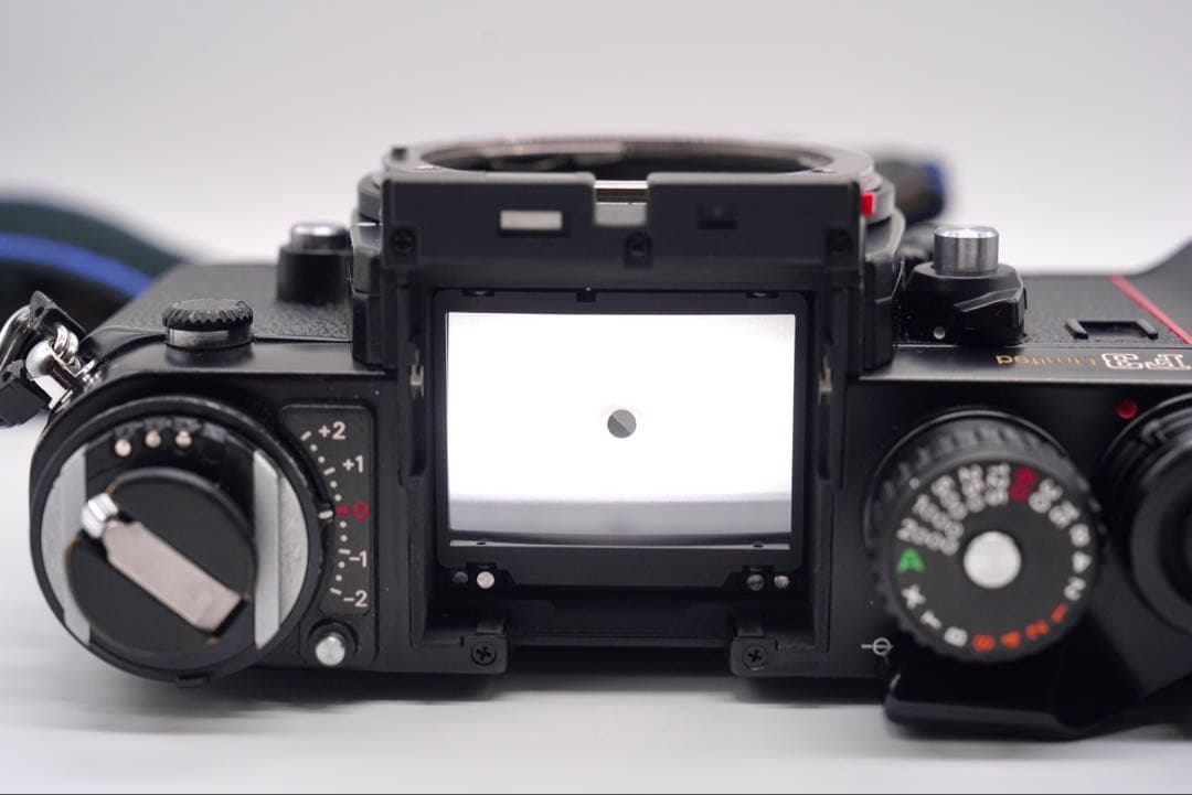 Nikon F3 Limited HP 一眼レフカメラ