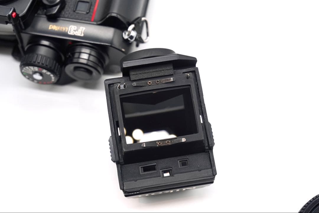Nikon F3 Limited HP 一眼レフカメラ