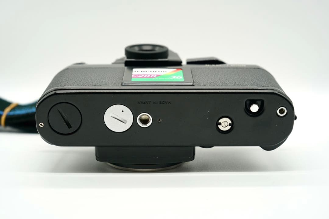 Nikon F3 Limited HP 一眼レフカメラ