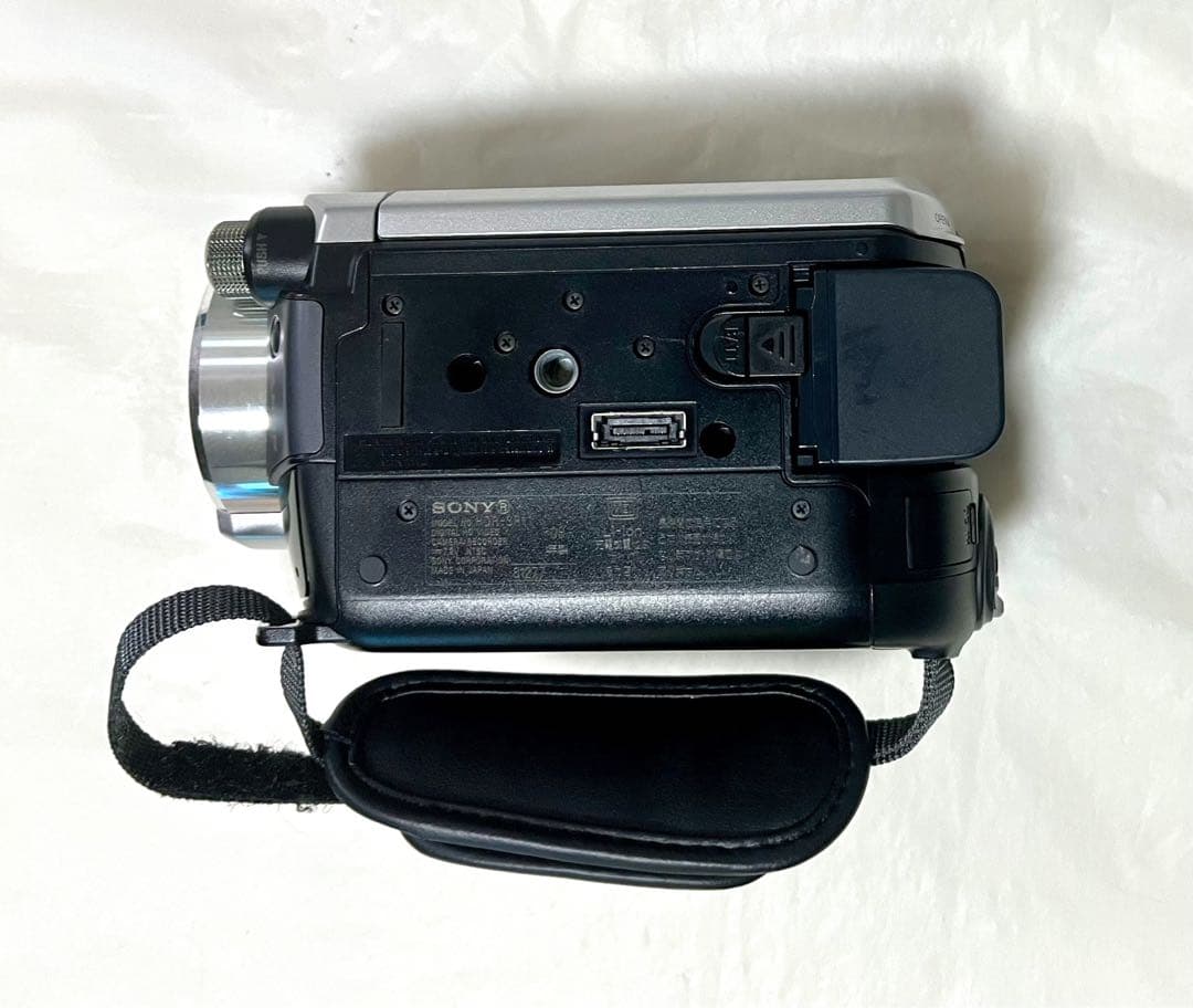 SONY HDR-SR11 ビデオカメラ本体