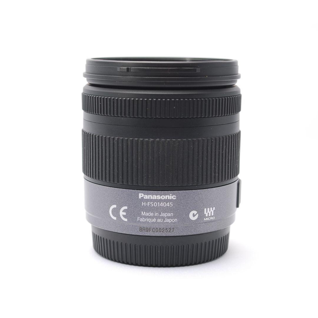 ❤即購入1000円OFF❤美品❤ パナソニック LUMIX 14-45mm