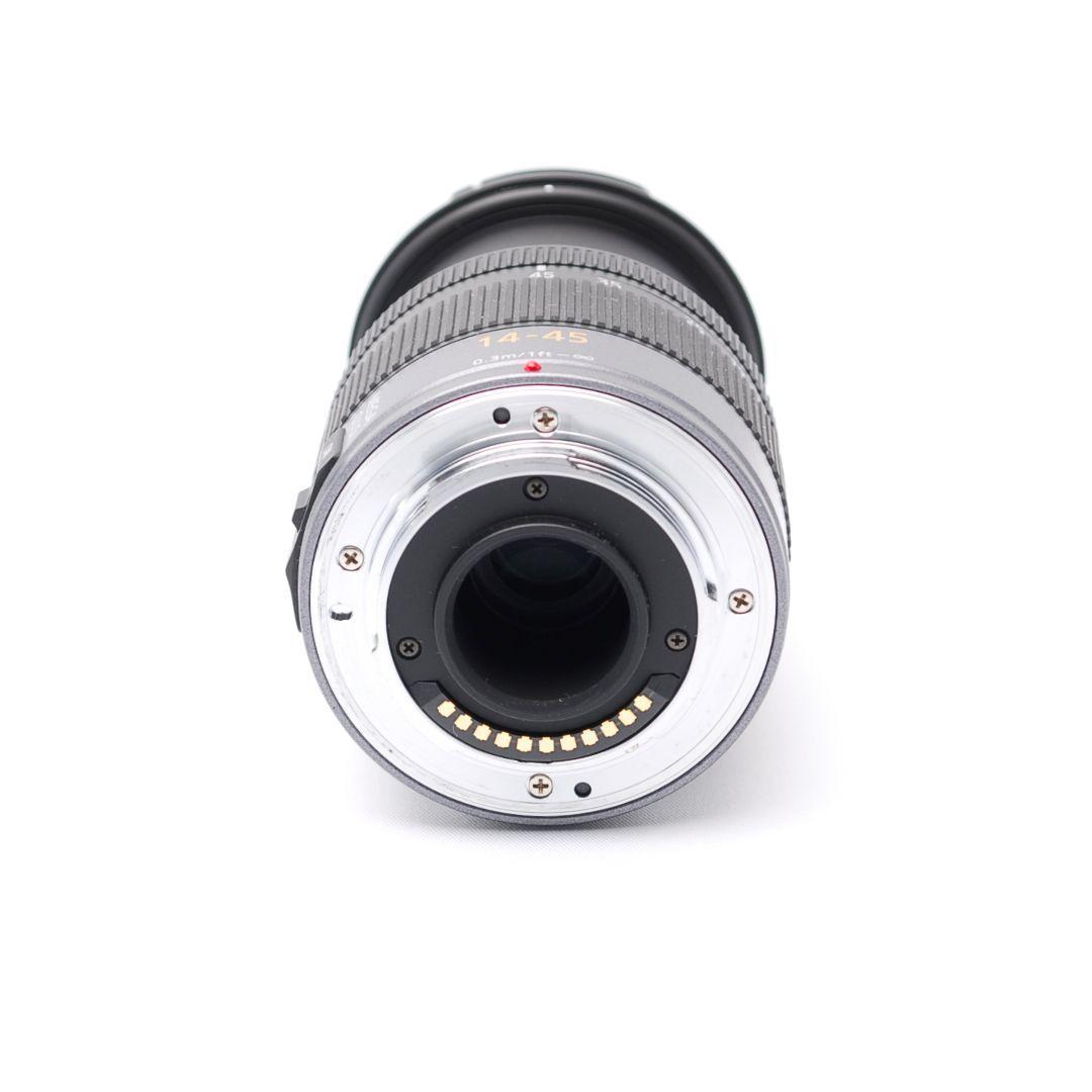 ❤即購入1000円OFF❤美品❤ パナソニック LUMIX 14-45mm