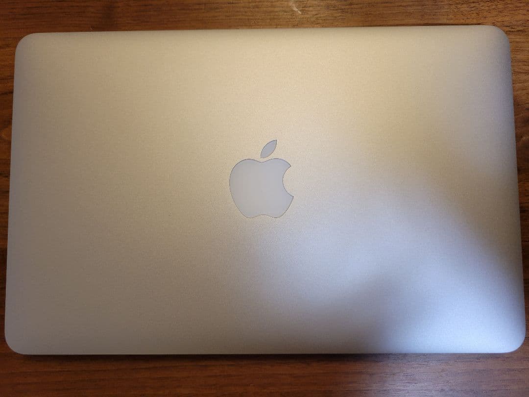 MacBook本体 MacBook Air 11-inch Early 2015