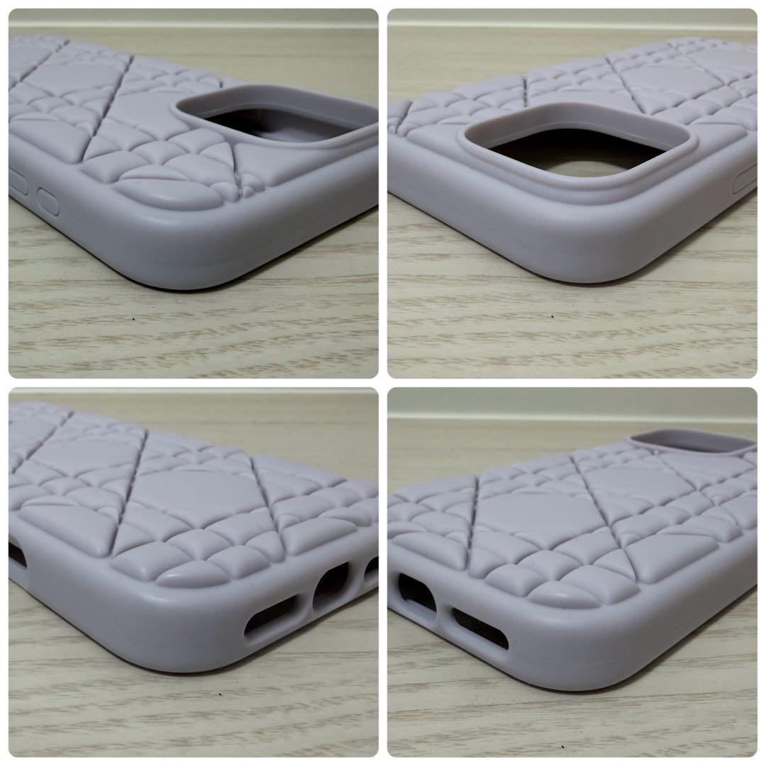 ✨新品✨DiorTravel　iPhone16 ProMax　マクロカナージュ