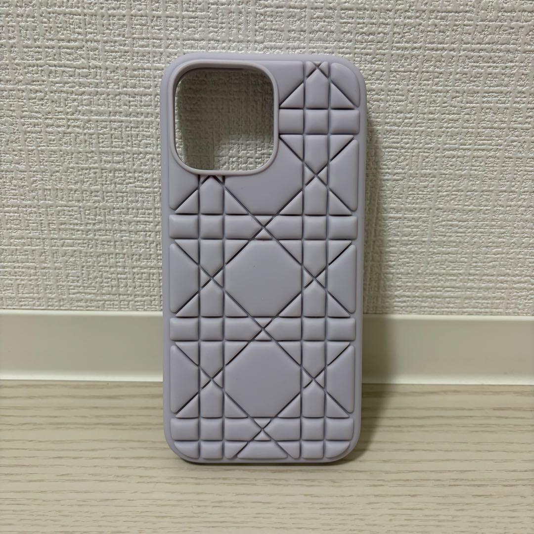 ✨新品✨DiorTravel　iPhone16 ProMax　マクロカナージュ
