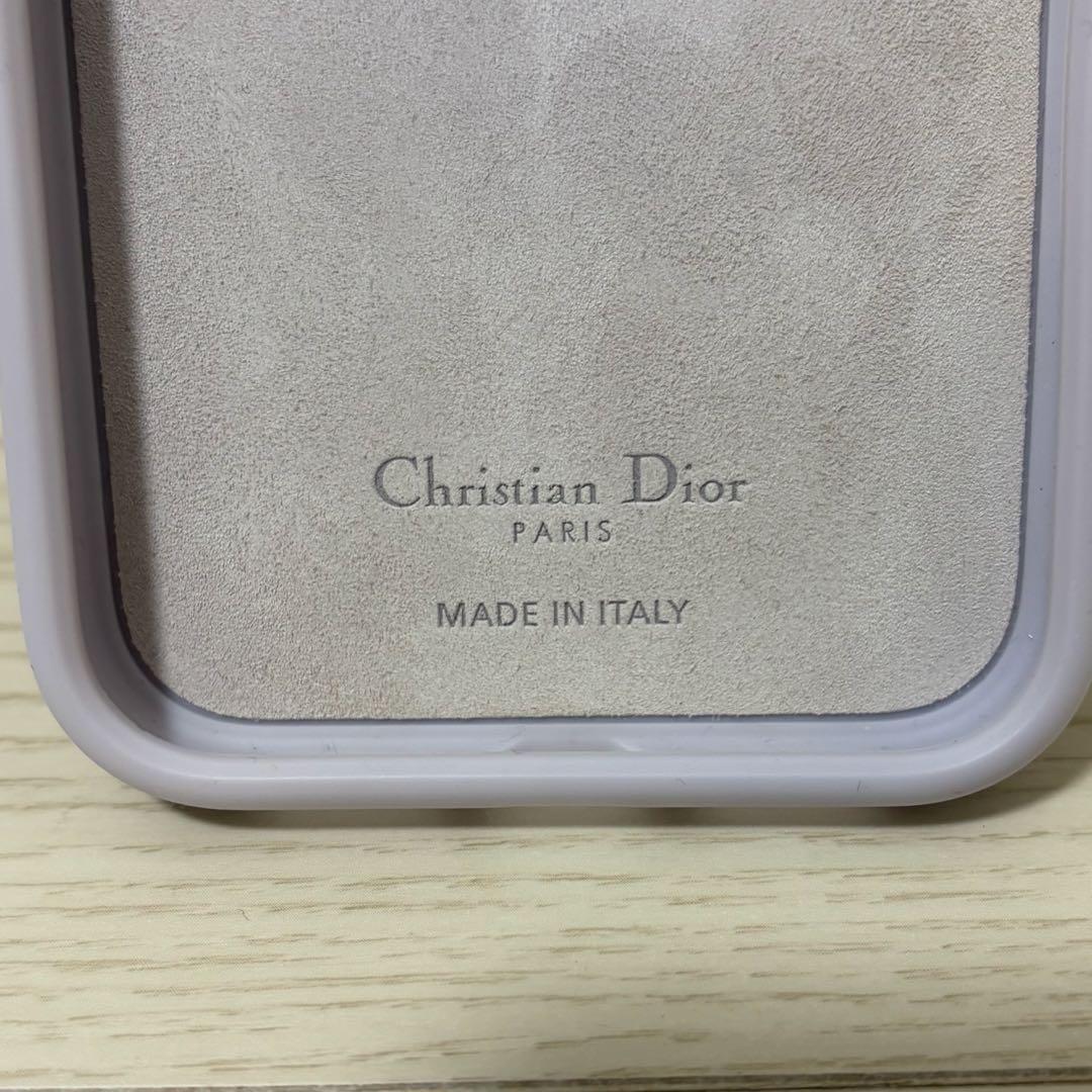 ✨新品✨DiorTravel　iPhone16 ProMax　マクロカナージュ