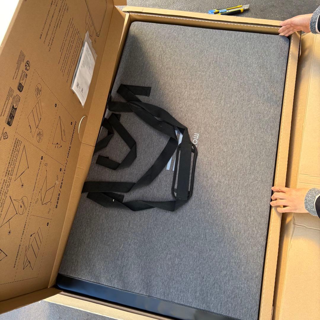 『新品』エコフロー　ECOFLOW 400W ソーラーパネル