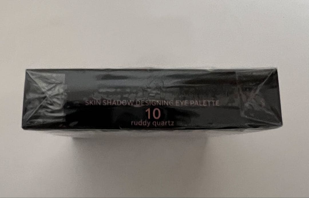 新品 コスメデコルテ スキンシャドウ デザイニング パレット 10