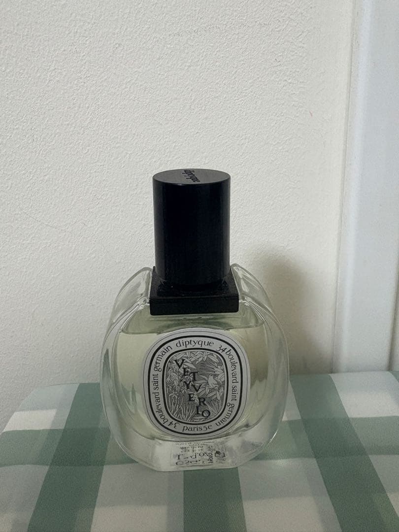 diptyque VETYVERIO 香水 50ml