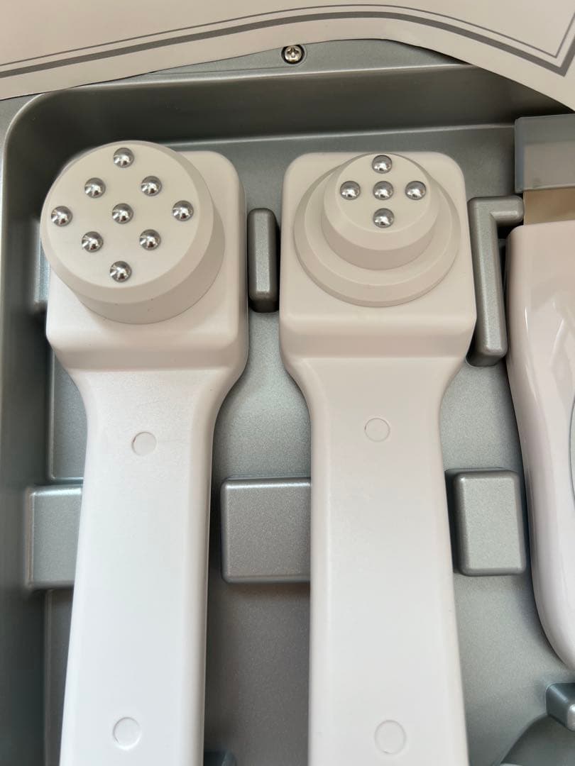 【美品】エステツイン/MESO500 /美顔器 美容機器