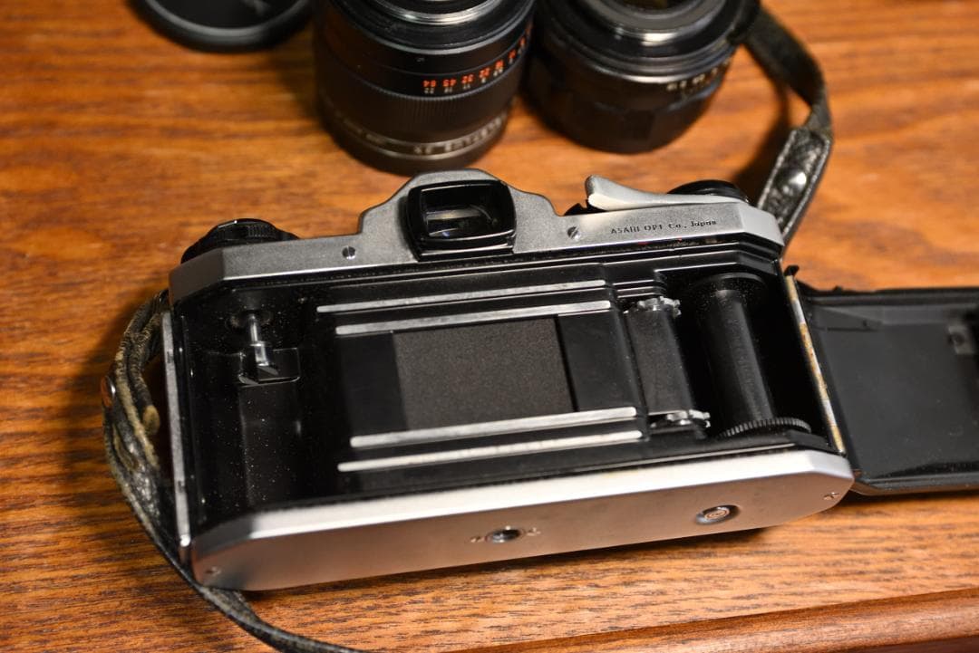 Pentax SV 良品