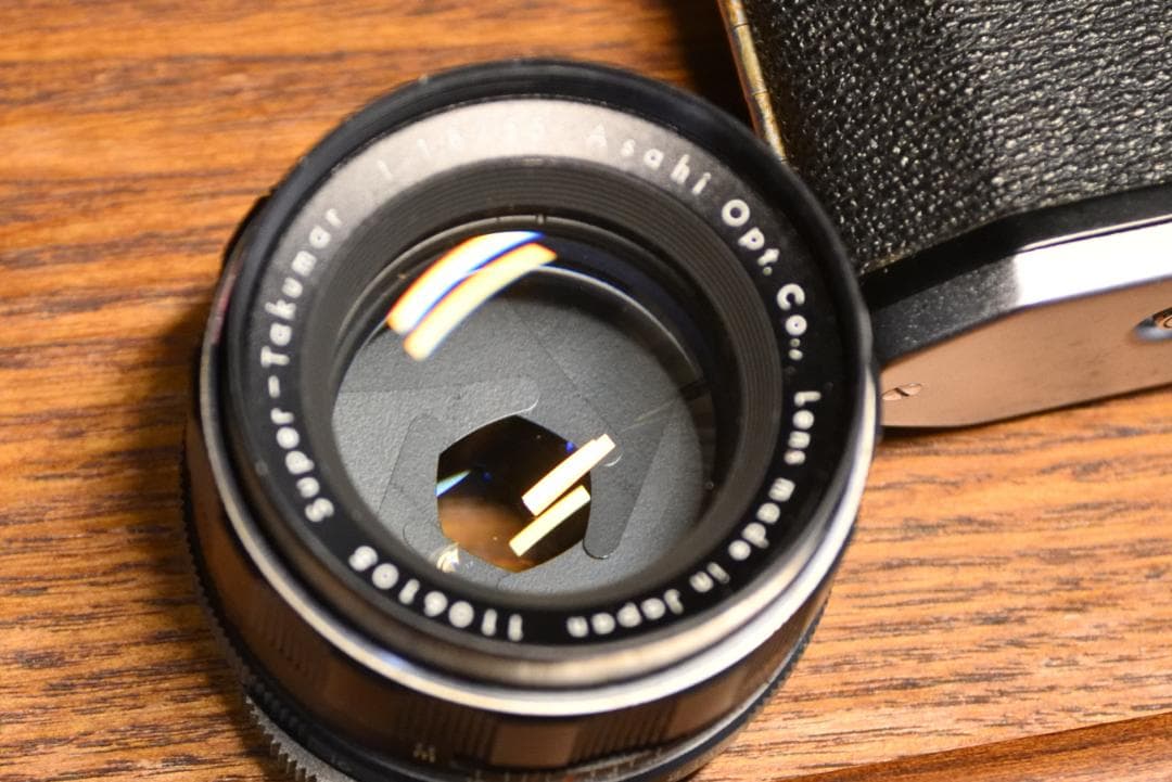 Pentax SV 良品