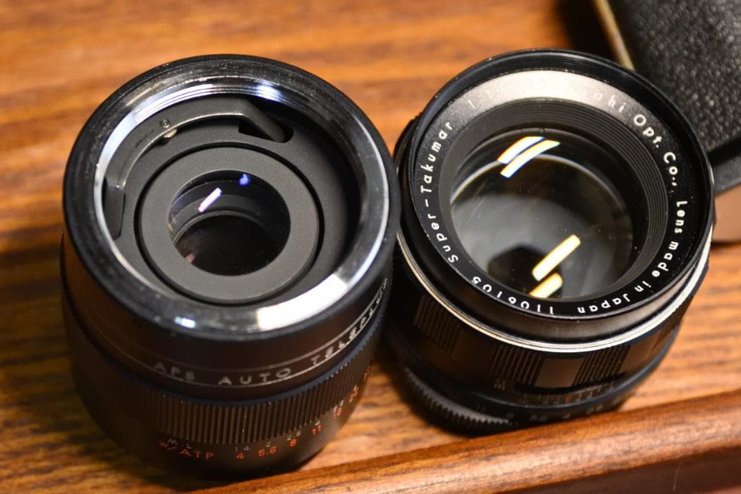 Pentax SV 良品