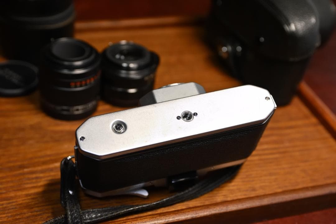 Pentax SV 良品