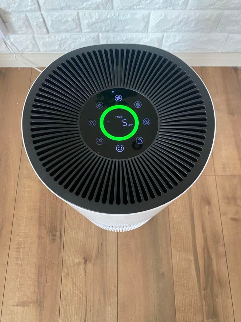 Neakasa A1 PRO Air Purifier 空気洗浄機 スマホ連動